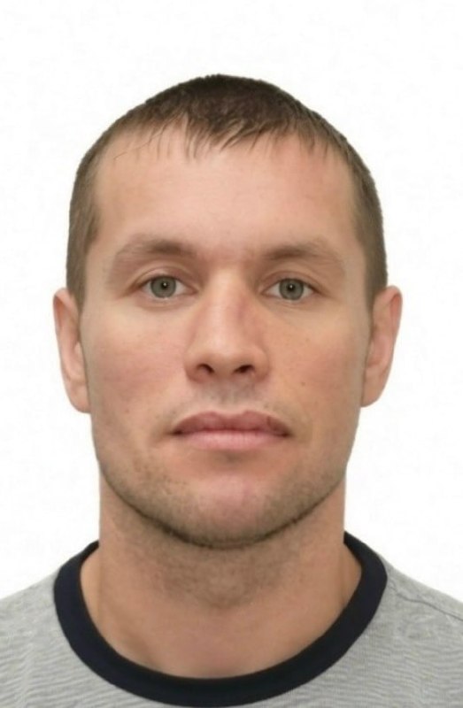 Фотография Рейтер Павел Георгиевич, погибший солдат СВО