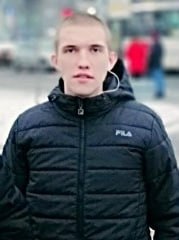 Фотография Левчук Павел Богданович, погибший солдат СВО