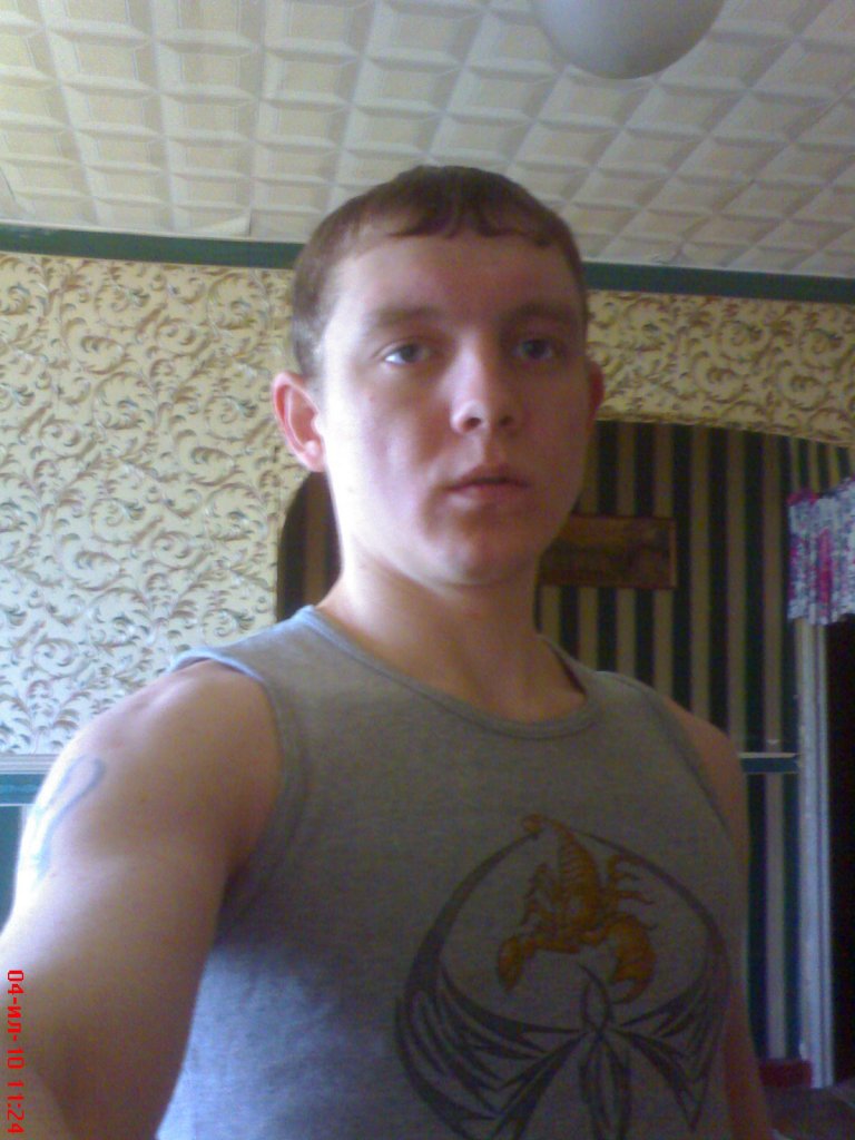Фотография Неказаков Илья Геннадьевич, погибший солдат СВО