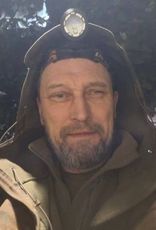 Фотография Полянский Андрей Александрович, погибший солдат СВО