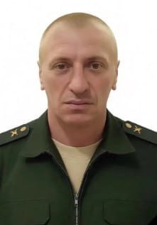 Фотография Титов Евгений Владимирович, погибший солдат СВО
