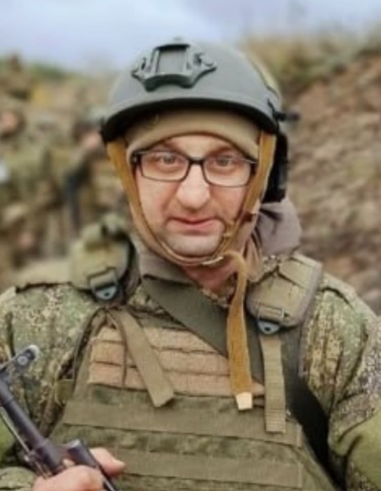 Фотография Шевченко Иван Александрович, погибший солдат СВО
