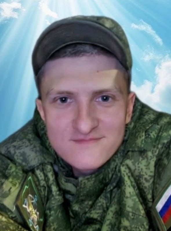 Фотография Поваженко Илья Викторович, погибший солдат СВО
