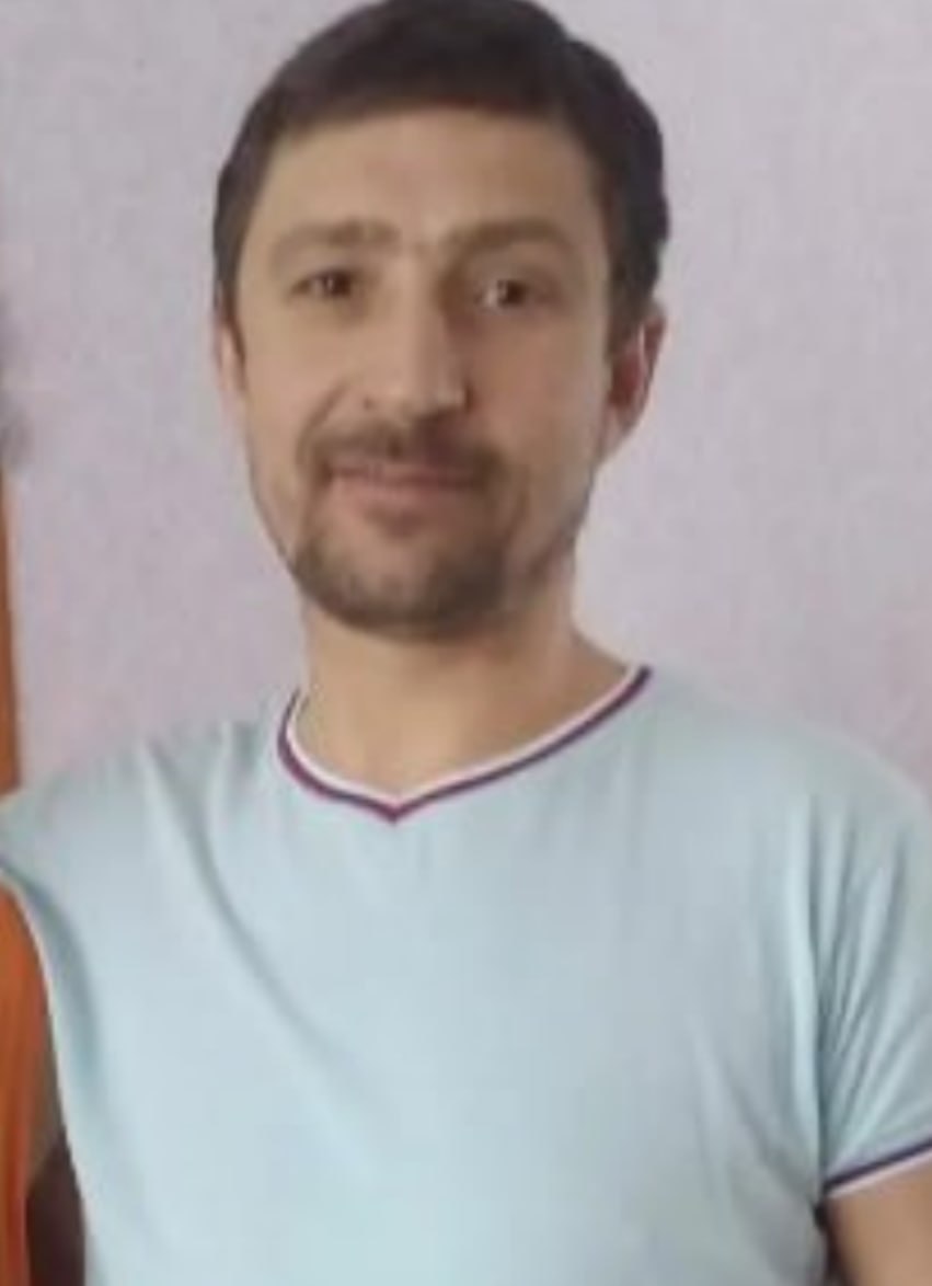 Фотография Кистанов Евгений Олегович, погибший солдат СВО