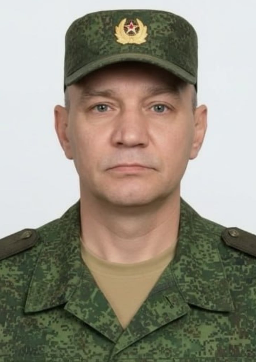 Фотография Ураков Вячеслав Геннадьевич, погибший солдат СВО