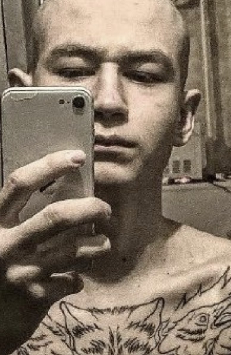 Фотография Лишутин Павел Сергеевич, погибший солдат СВО