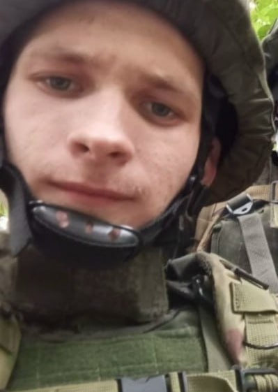 Фотография Полевщиков Александр Дмитриевич, погибший солдат СВО