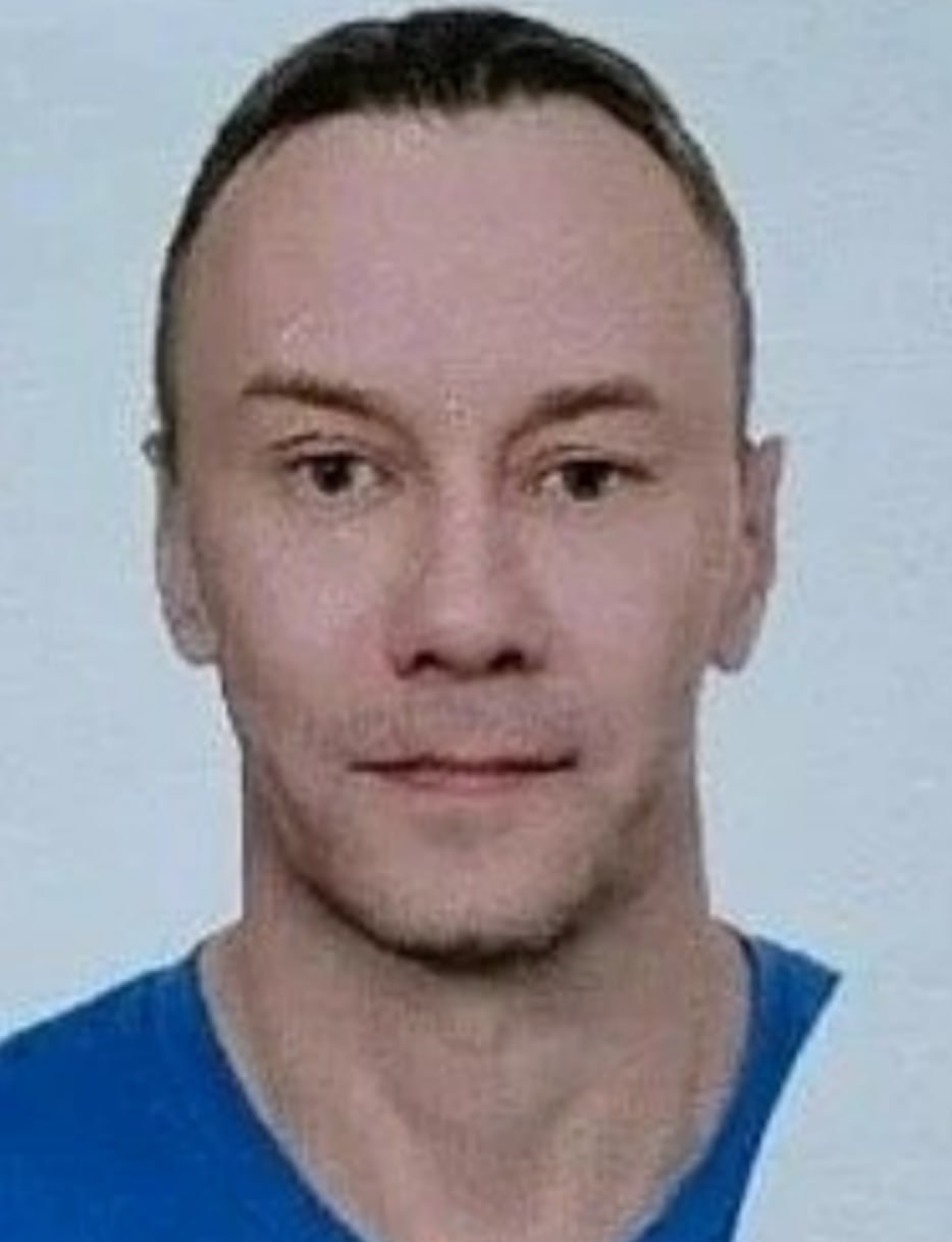 Фотография Гаврилов Денис Николаевич, погибший солдат СВО