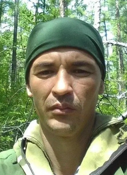 Фотография Кобелев Сергей Алексеевич, погибший солдат СВО