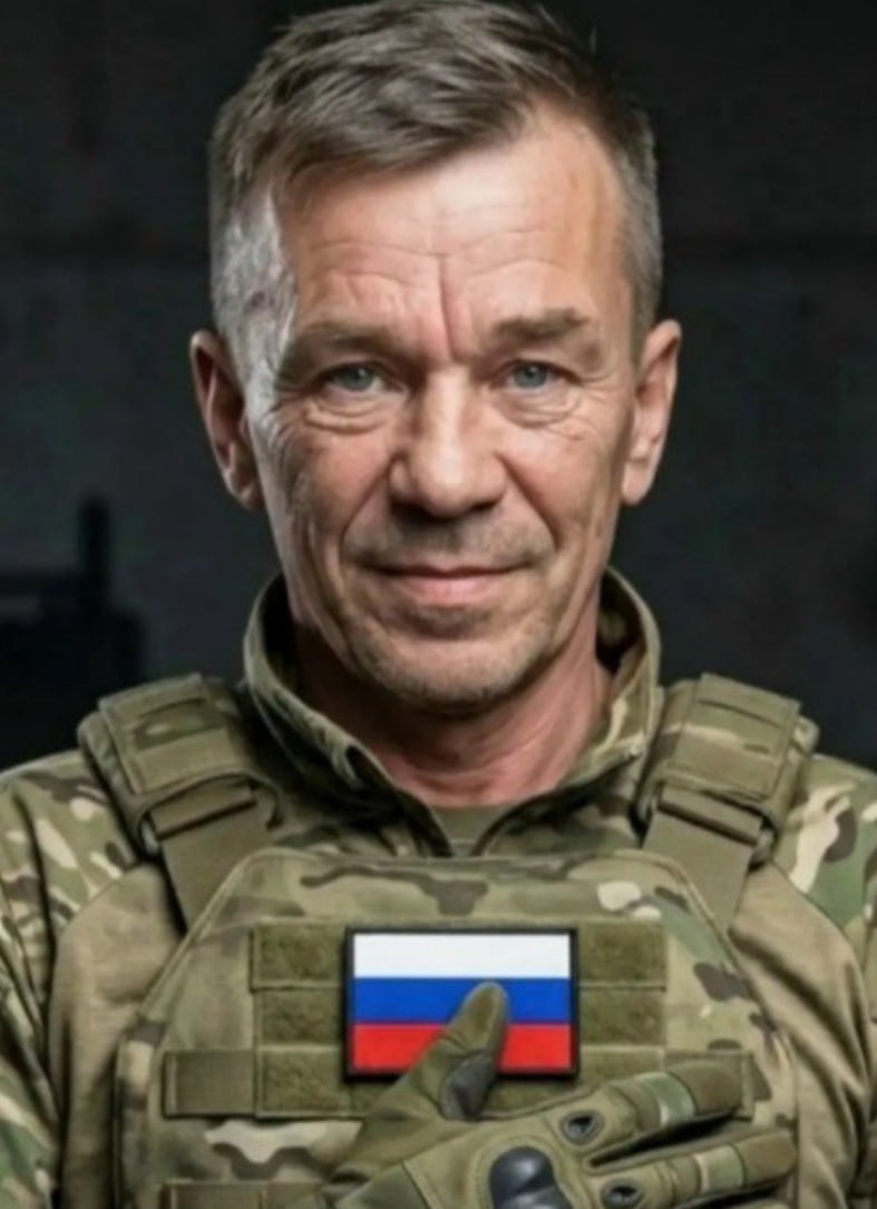 Фотография Емец Алексей Борисович, погибший солдат СВО
