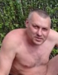 Фотография Федоров Роман Сергеевич, погибший солдат СВО