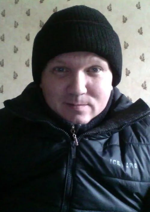 Фотография Сосновских Константин Владимирович, погибший солдат СВО