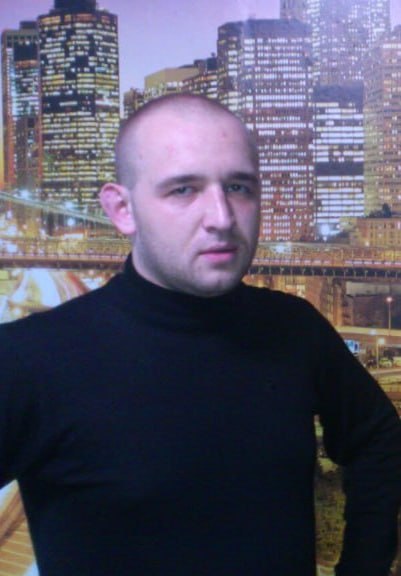 Фотография Чкалов Валерий Ярославович, погибший солдат СВО
