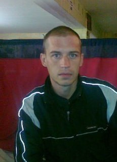 Фотография Шальнев Алексей Альбертович, погибший солдат СВО