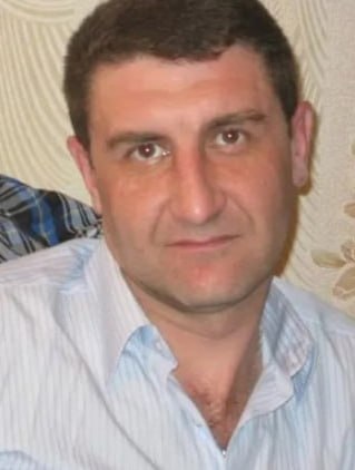 Фотография Овчаренко Алексей Викторович, погибший солдат СВО