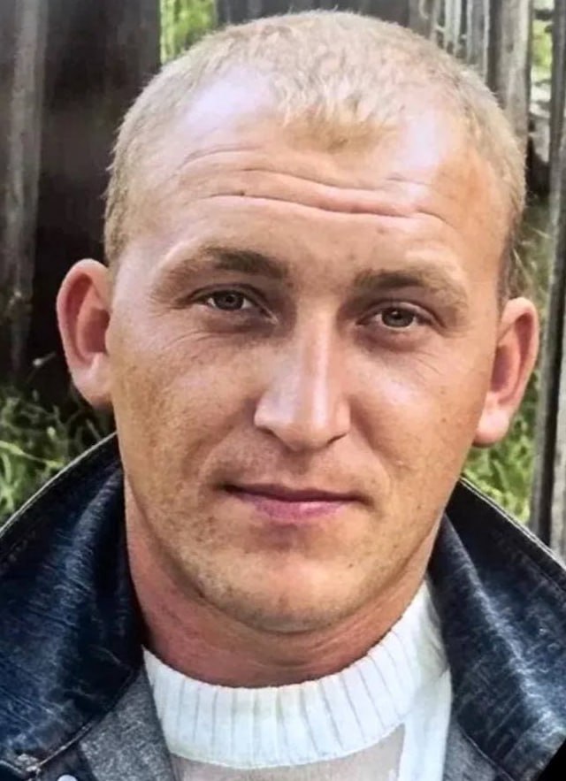 Фотография Каргапольцев Иван Валерьевич, погибший солдат СВО