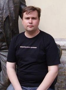 Фотография Пасхин Александр Владимирович, погибший солдат СВО