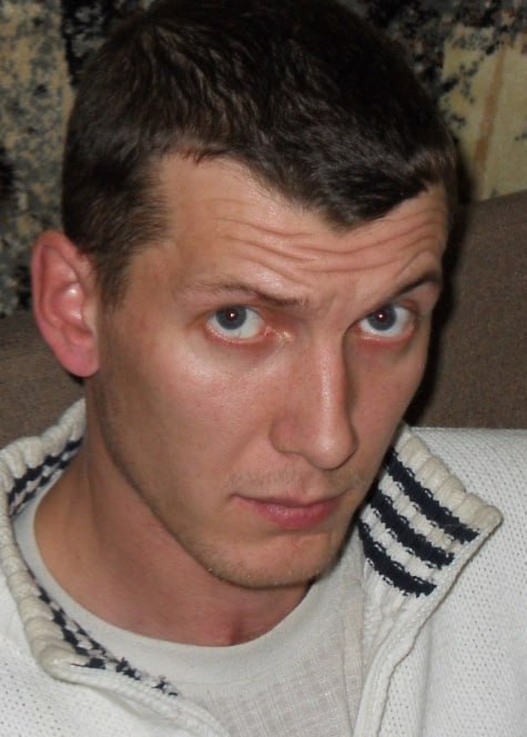 Фотография Болтушенков Василий Александрович, погибший солдат СВО