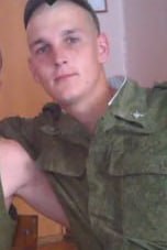 Фотография Виленков Александр Александрович, погибший солдат СВО
