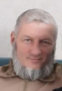 Фотография Щеголев Алексей Валерьевич, погибший солдат СВО