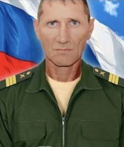 Фотография Иовлев Игорь Павлович, погибший солдат СВО