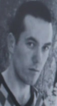 Фотография Косовенко Андрей Николаевич, погибший солдат СВО