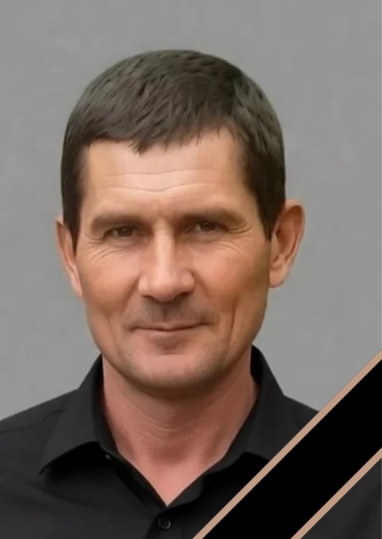 Фотография Гурьев Денис Павлович, погибший солдат СВО
