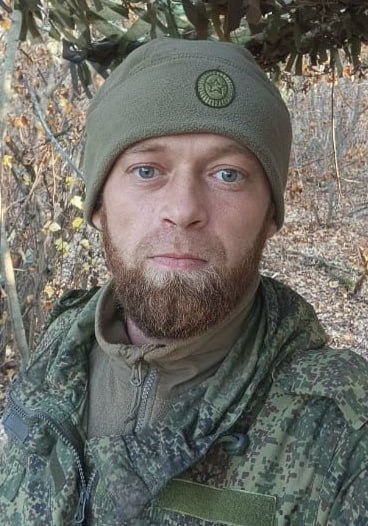 Фотография Овсенко Александр Анатольевич, погибший солдат СВО