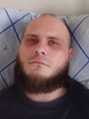 Фотография Ивашкин Максим Игоревич, погибший солдат СВО