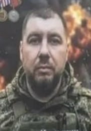 Фотография Камынин Руслан, погибший солдат СВО