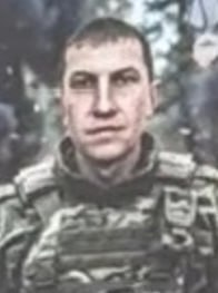 Фотография Измоденов Александр, погибший солдат СВО
