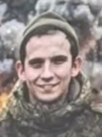 Фотография Жданов Владимир, погибший солдат СВО