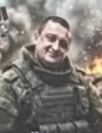 Фотография Тумашеев Максим, погибший солдат СВО