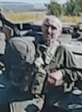 Фотография Атрощенков Андрей Валерианович, погибший солдат СВО