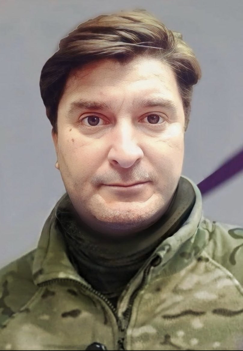 Фотография Мирзаалиев Расул Бадрудинович, погибший солдат СВО