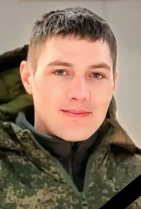 Фотография Суздальцев Михаил Александрович, погибший солдат СВО