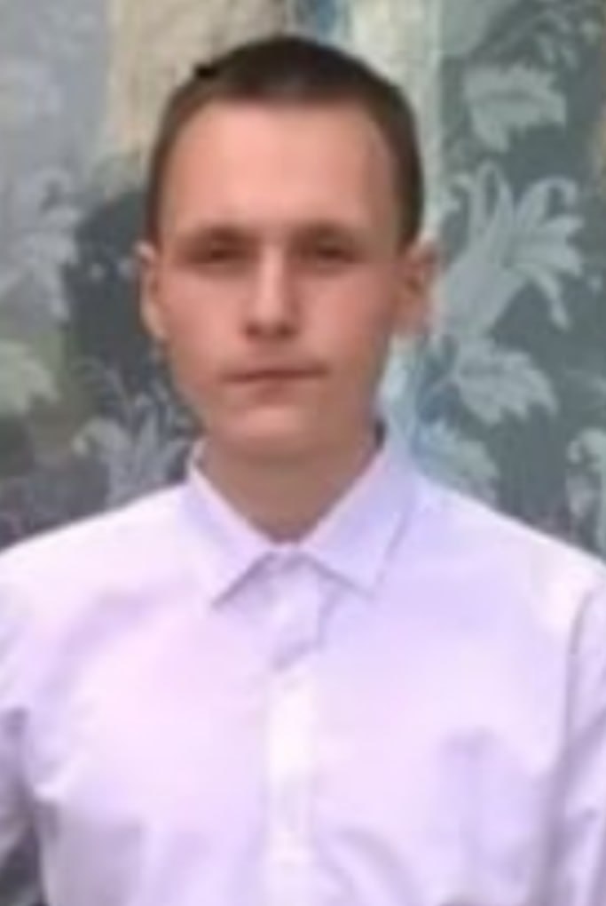 Фотография Смирнов Данила Алексеевич, погибший солдат СВО