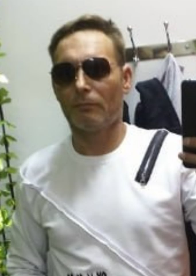 Фотография Черанев Александр Сергеевич, погибший солдат СВО