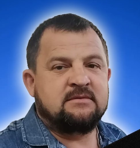 Фотография Татарников Валентин Владимирович, погибший солдат СВО