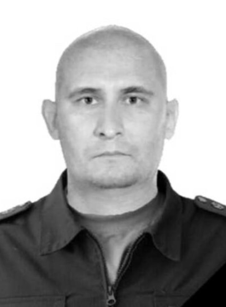 Фотография Конопкоев Глеб Александрович, погибший солдат СВО