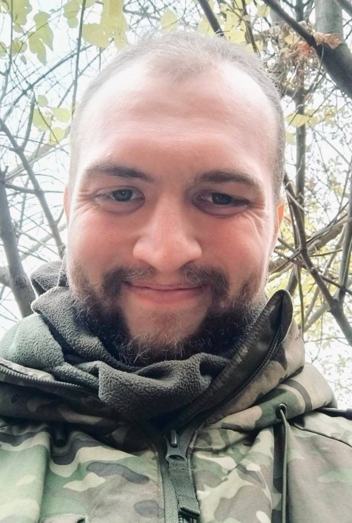 Фотография Савченко Александр Сергеевич, погибший солдат СВО