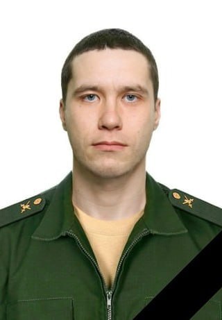 Фотография Носков Алексей Игоревич, погибший солдат СВО
