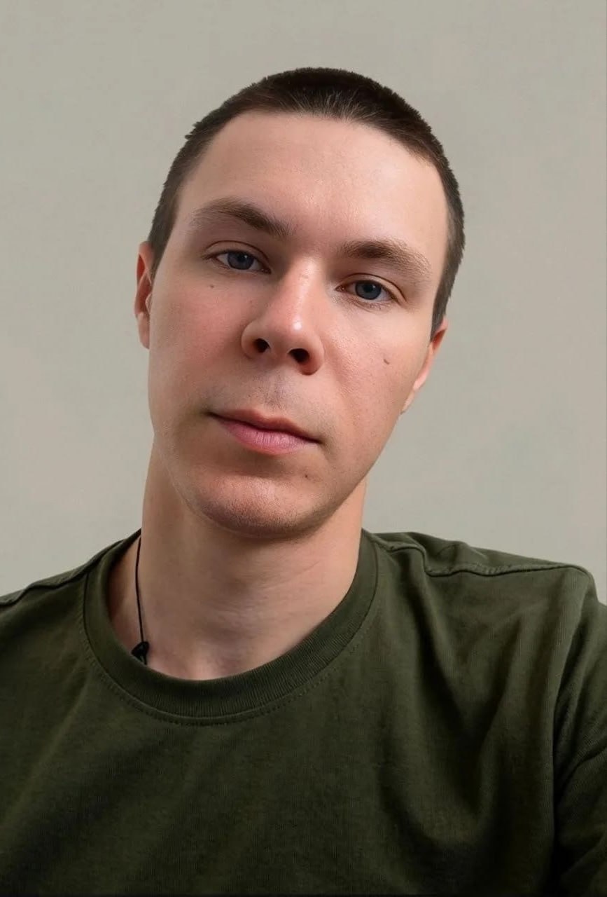 Фотография Перевозчиков Михаил Антонович, погибший солдат СВО