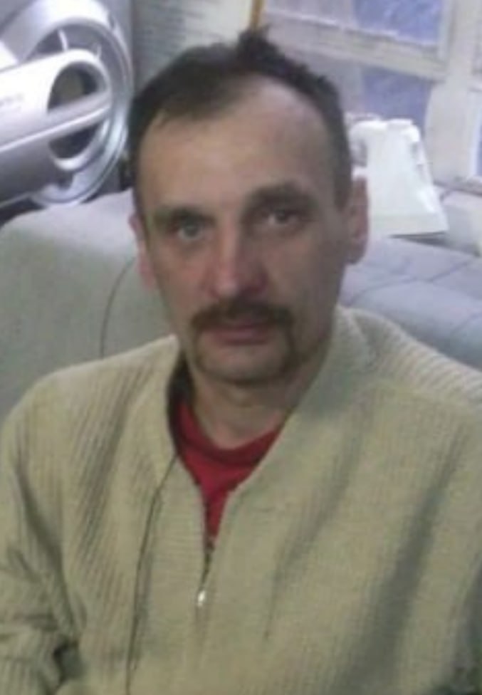 Фотография Лушников Александр Геннадьевич, погибший солдат СВО