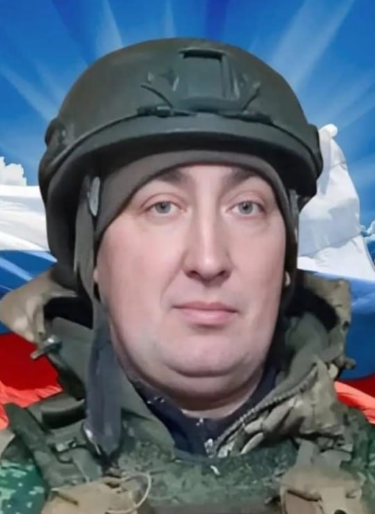 Фотография Агеев Александр Сергеевич, погибший солдат СВО