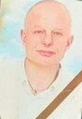 Фотография Орлов Александр Николаевич, погибший солдат СВО