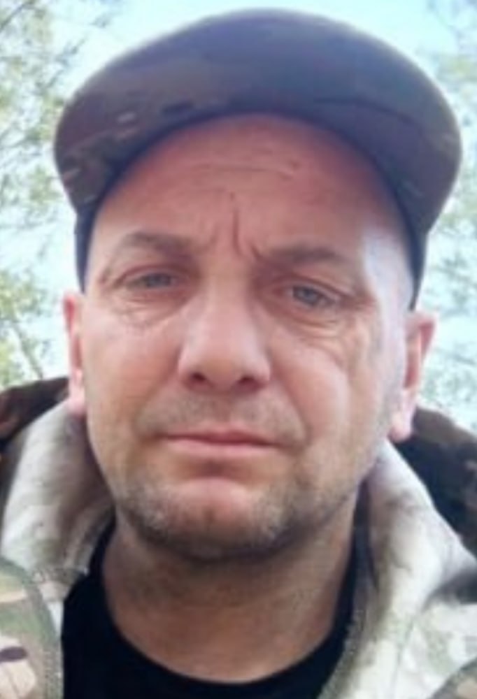 Фотография Клименко Дмитрий Александрович, погибший солдат СВО