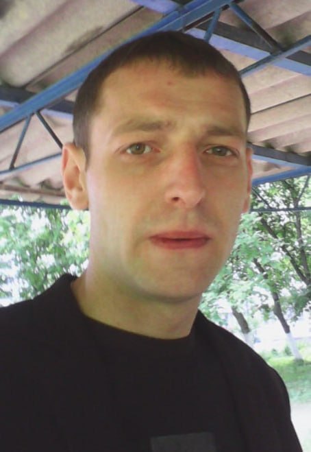 Фотография Дубков Александр Александрович, погибший солдат СВО
