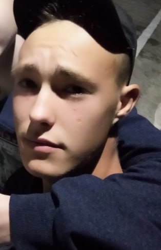 Фотография Выпряжкин Дмитрий Кобавич, погибший солдат СВО