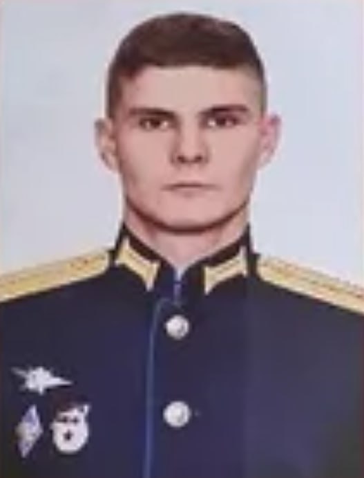 Фотография Севостьянов Алексей Аркадьевич, погибший солдат СВО